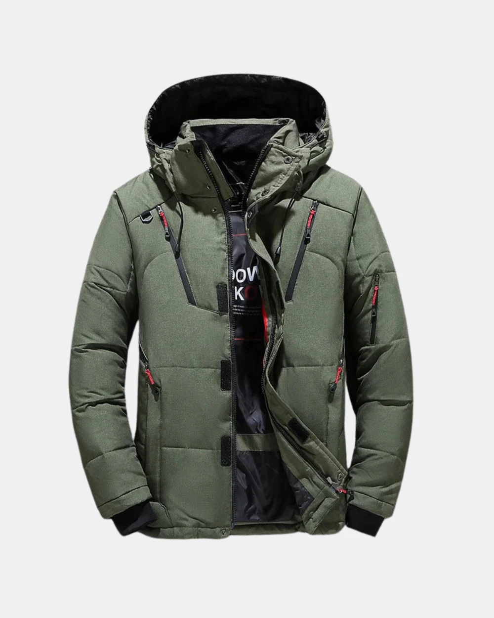 Norbert® | Elite Winterjacke - Image 2