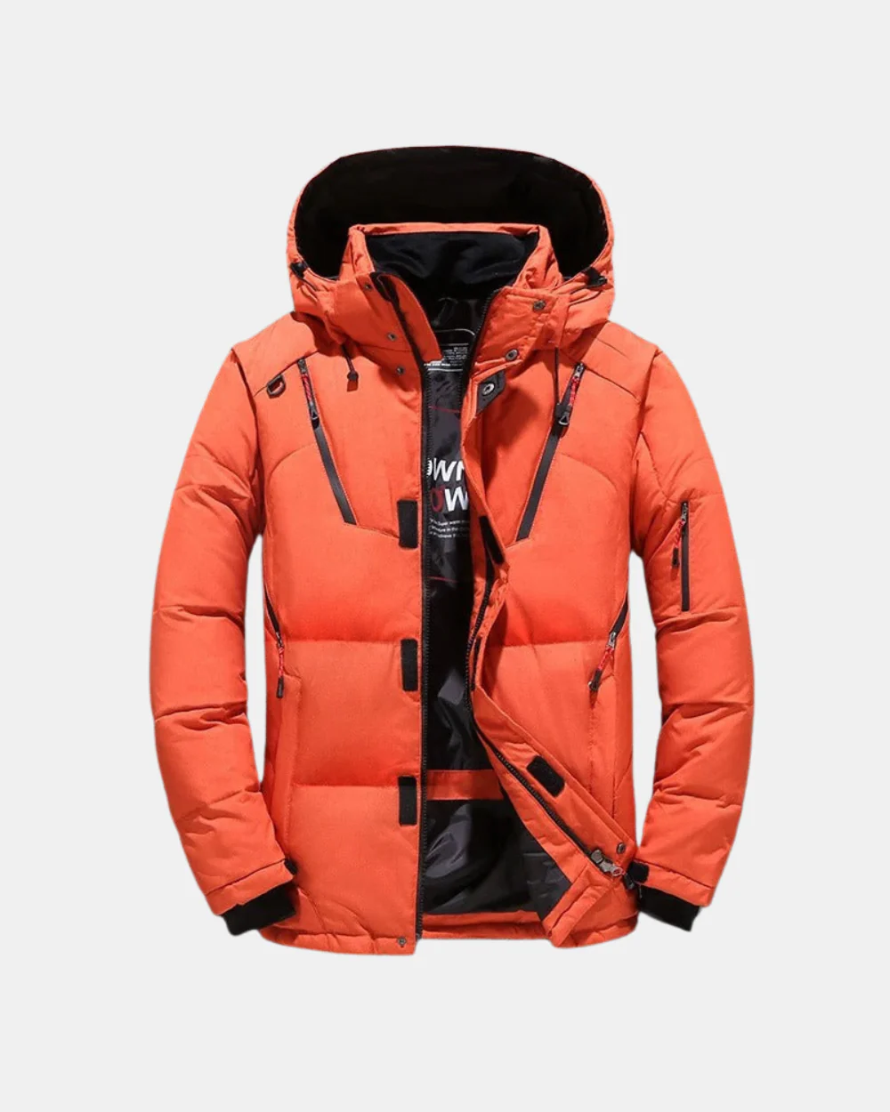 Norbert® | Elite Winterjacke - Image 3