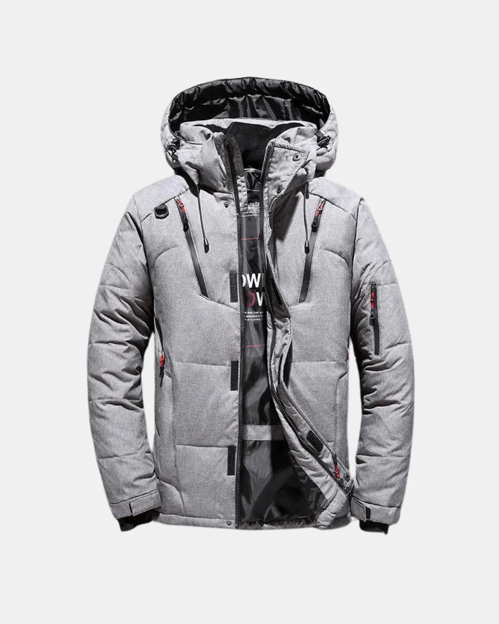 Norbert® | Elite Winterjacke - Image 4