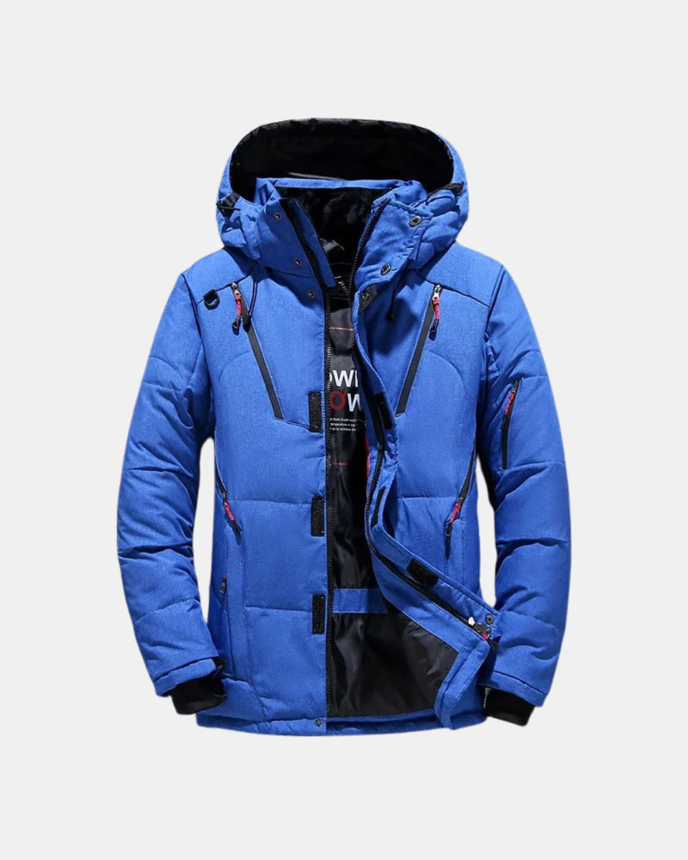 Norbert® | Elite Winterjacke - Image 5