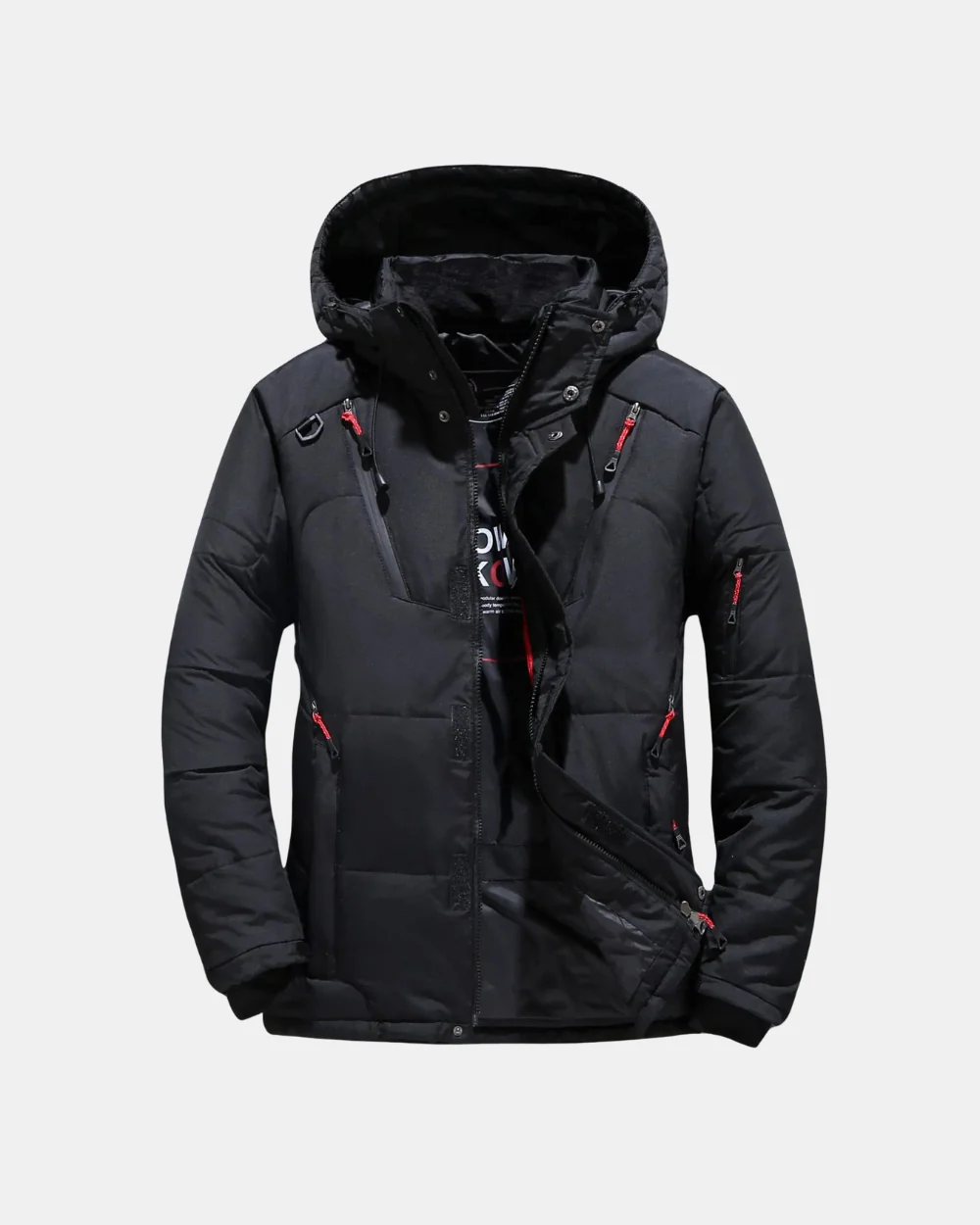 Norbert® | Elite Winterjacke - Image 6