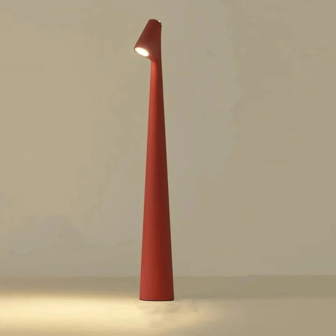 Nordic abellos LED  Minimalistische Stimmungslampe - Image 5