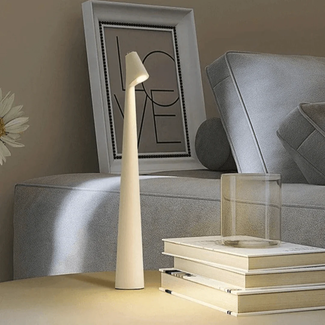 Nordic abellos LED  Minimalistische Stimmungslampe - Image 8