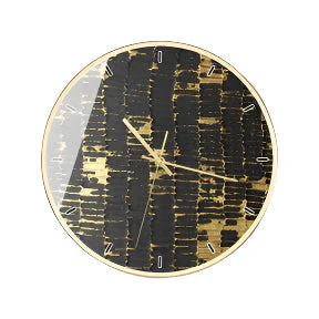 NordicTick Minimalistische Wanduhr - Image 6