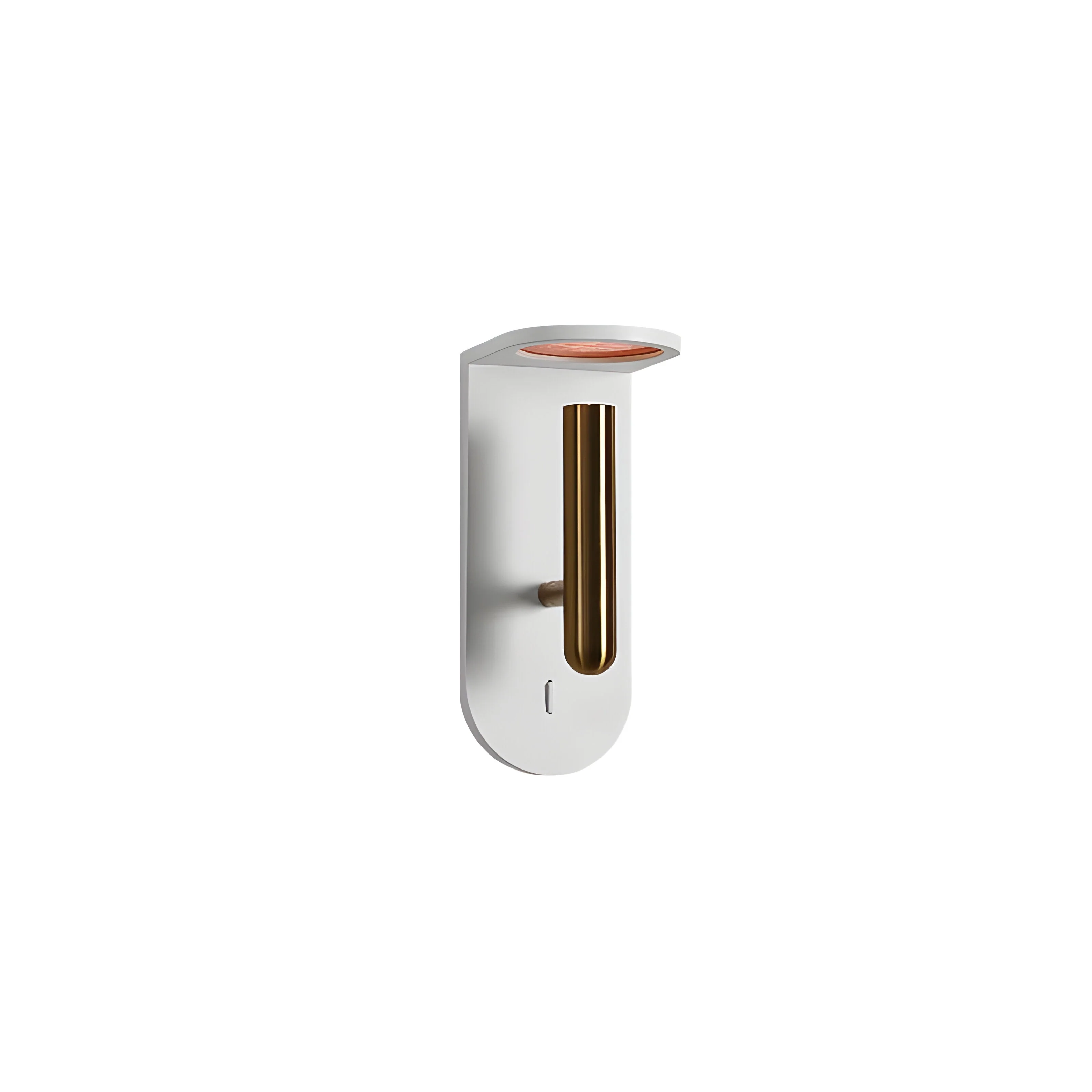 NordiFlame – Einstellbare nordische LED-Wandleuchte mit Flammeneffekt - Image 12