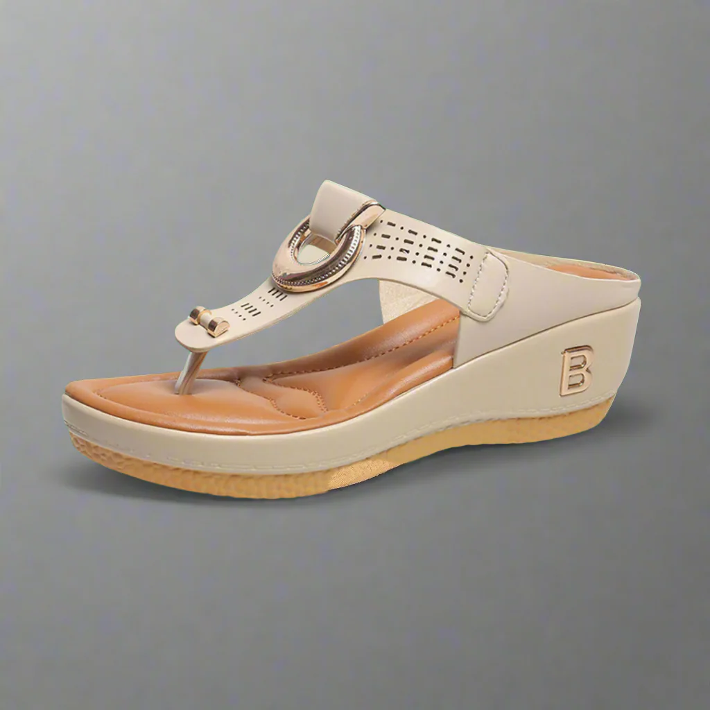 Norlaine | Orthopädische Sandalen für den Sommerkomfort - Image 2