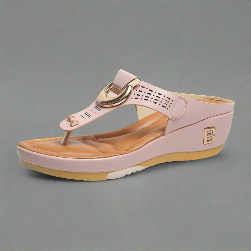 Norlaine | Orthopädische Sandalen für den Sommerkomfort - Image 4