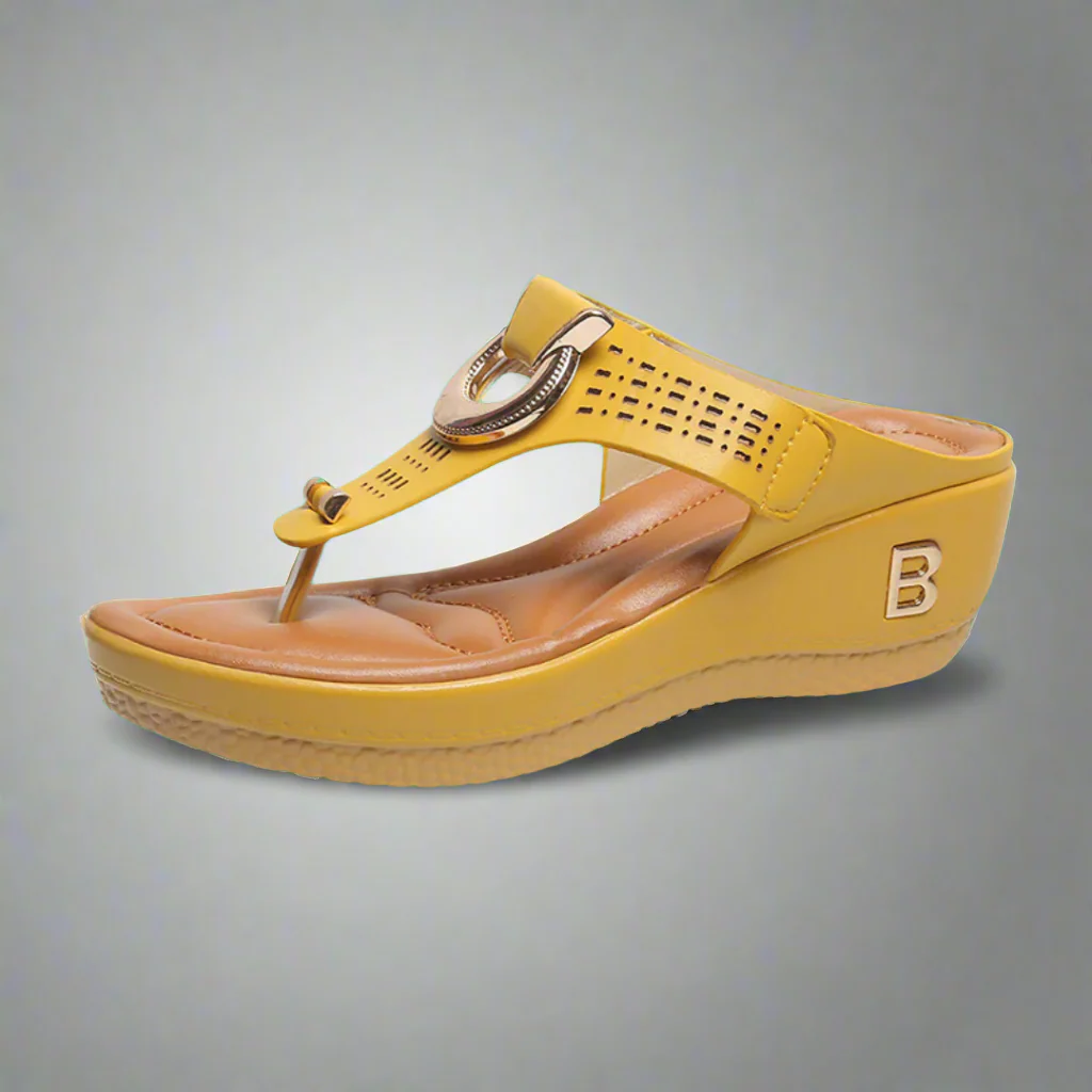 Norlaine | Orthopädische Sandalen für den Sommerkomfort - Image 5