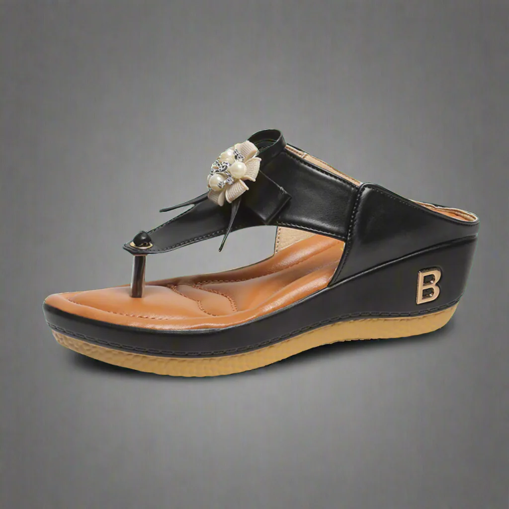 Norlaine | Orthopädische Sandalen für den Sommerkomfort - Image 6