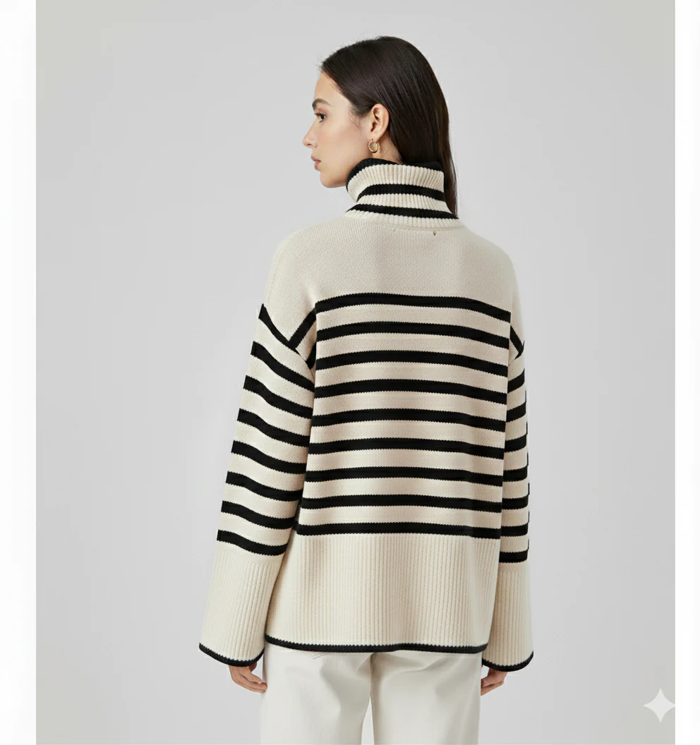 Norvella - Arlina Pullover - Image 2