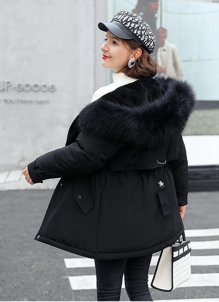 Norvella – Elina Jacke - Image 2