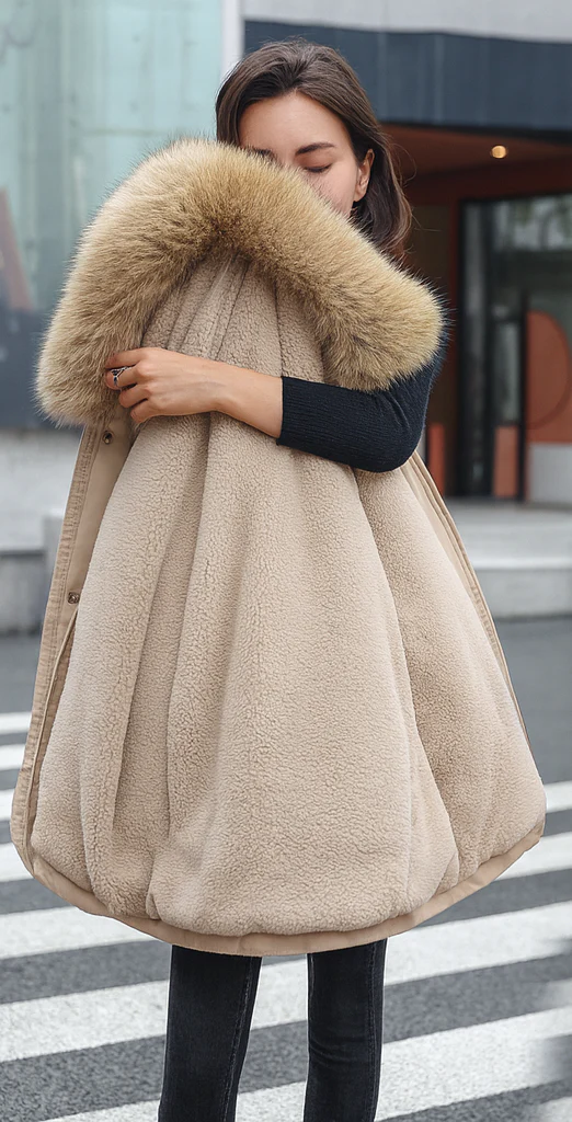 Norvella – Elina Jacke - Image 5