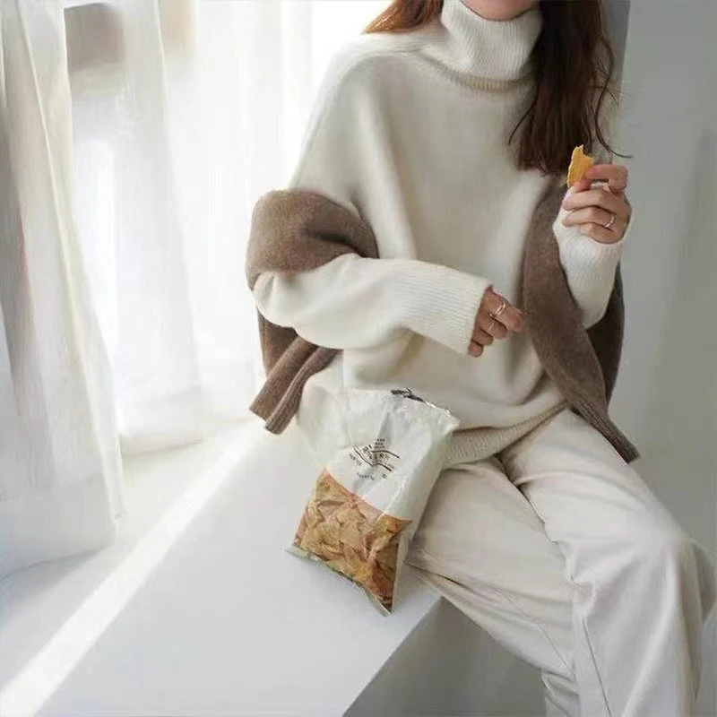 Norvella - Saphira Pullover - Image 10