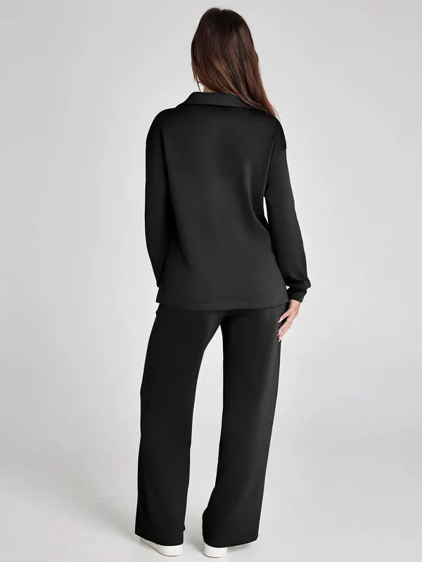 Nova | 2-teiliges Longsleeve-Set - Image 8