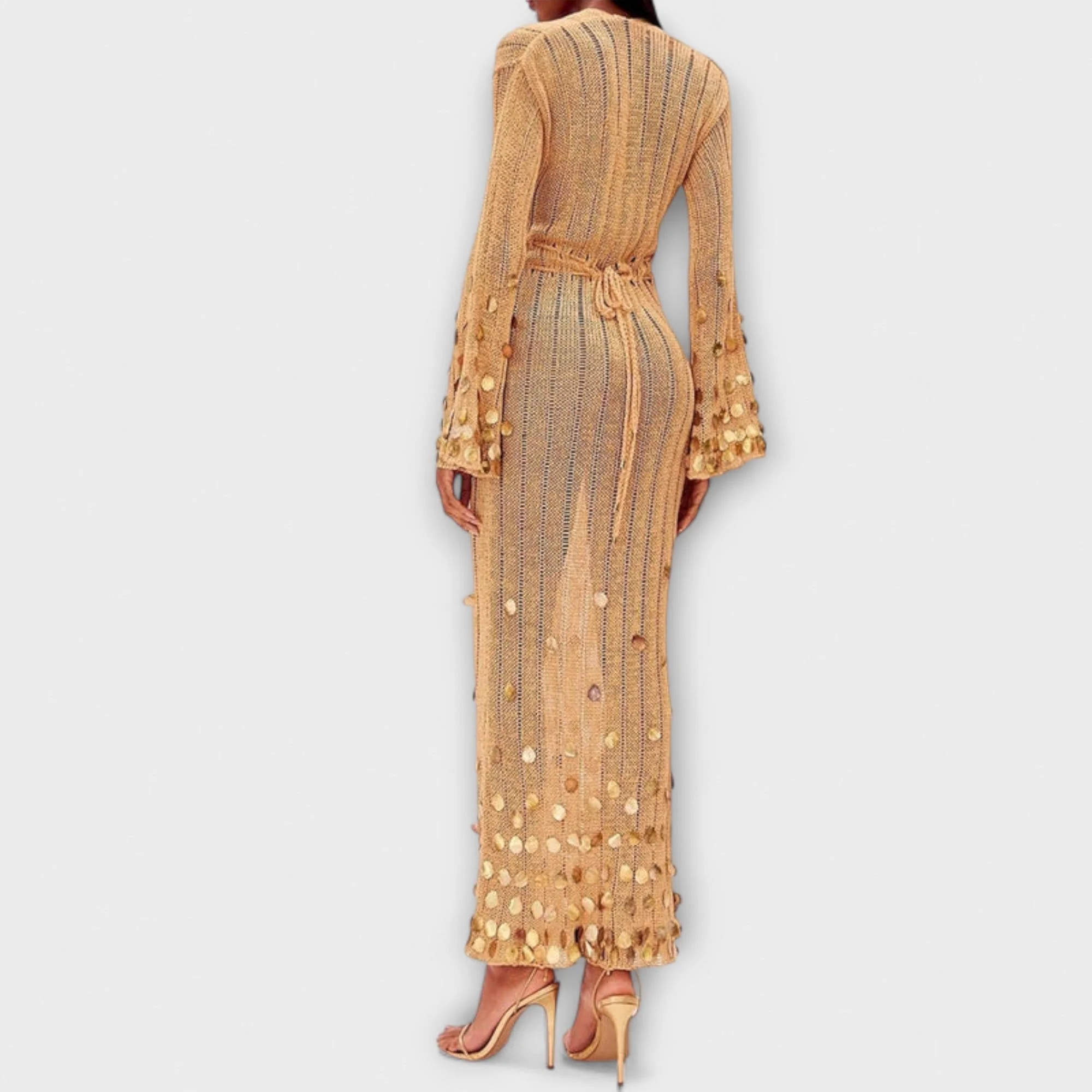 Nova - Maxi Signature Dress - Image 5