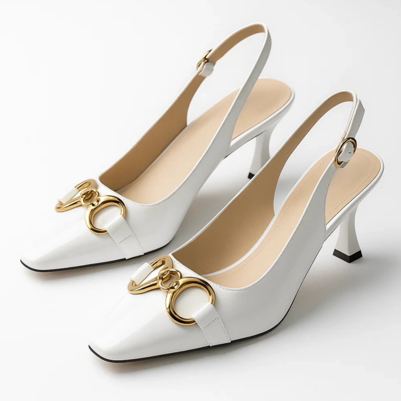 Novara | Slingback  Absätze