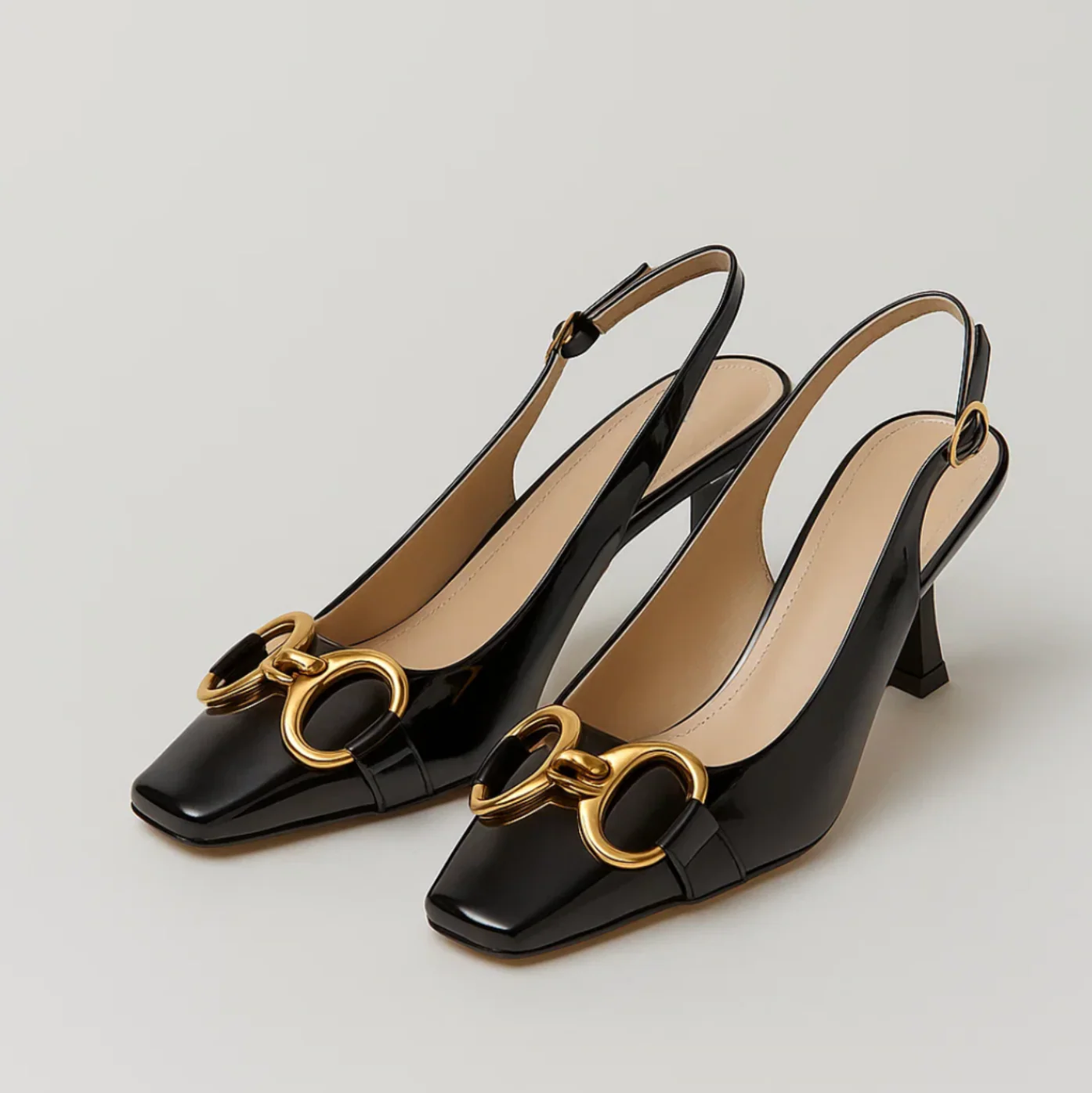Novara | Slingback  Absätze - Image 3