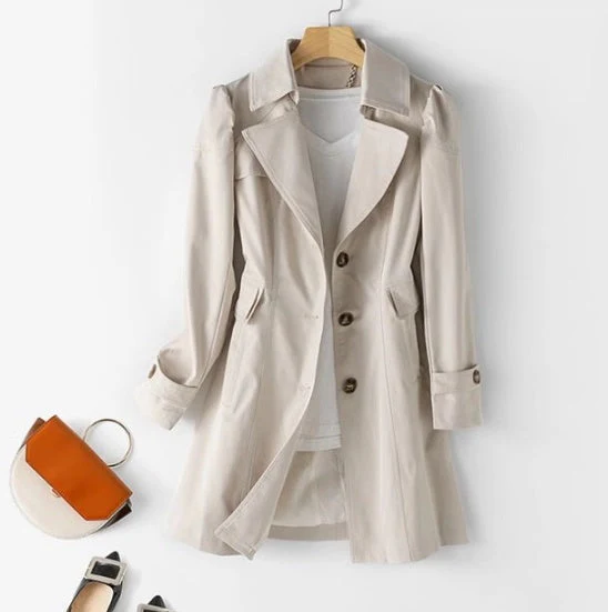Novelle - Trenchcoat - Image 5