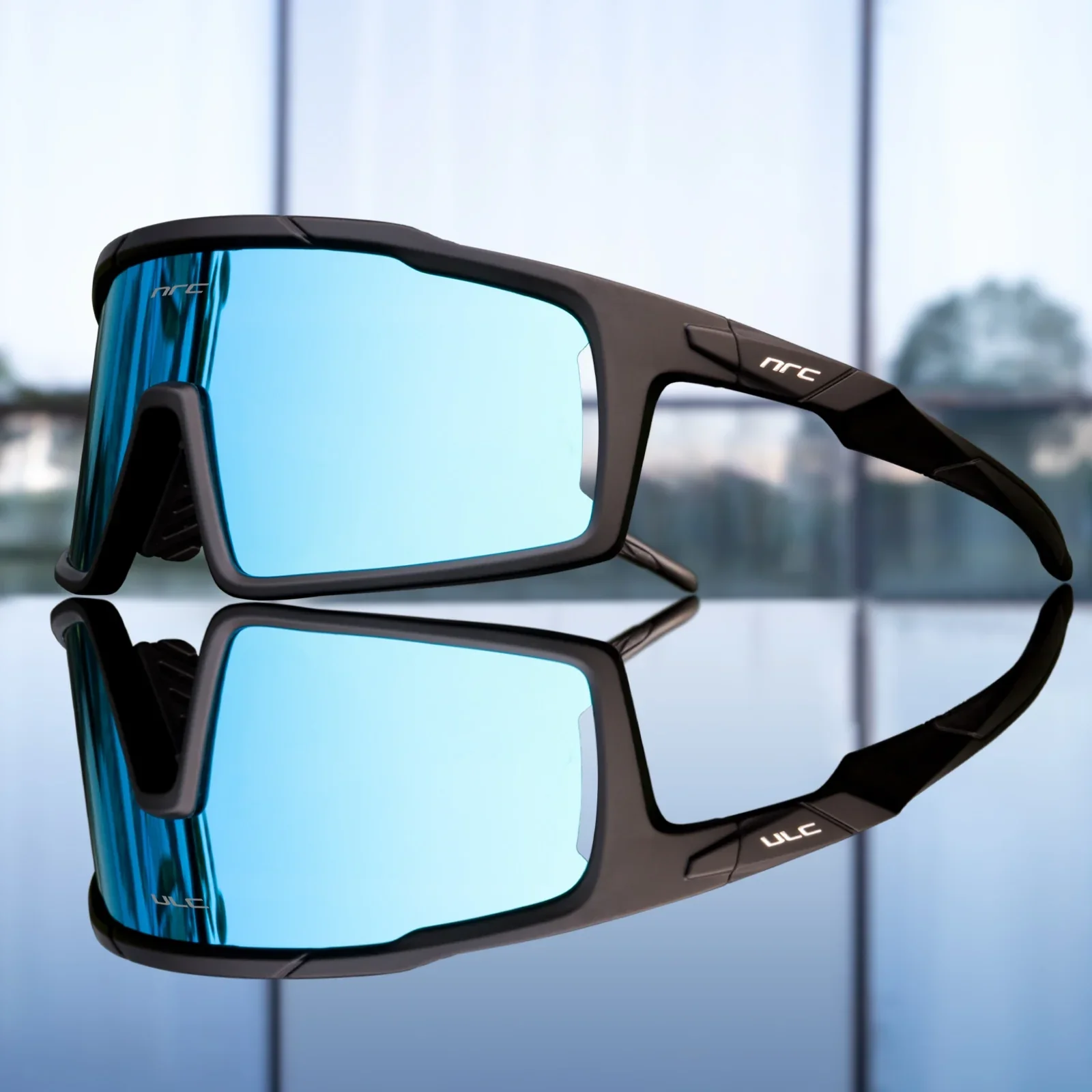 NRC® - Outdoor Sonnenbrille 1 + 1 Gratis - Image 2