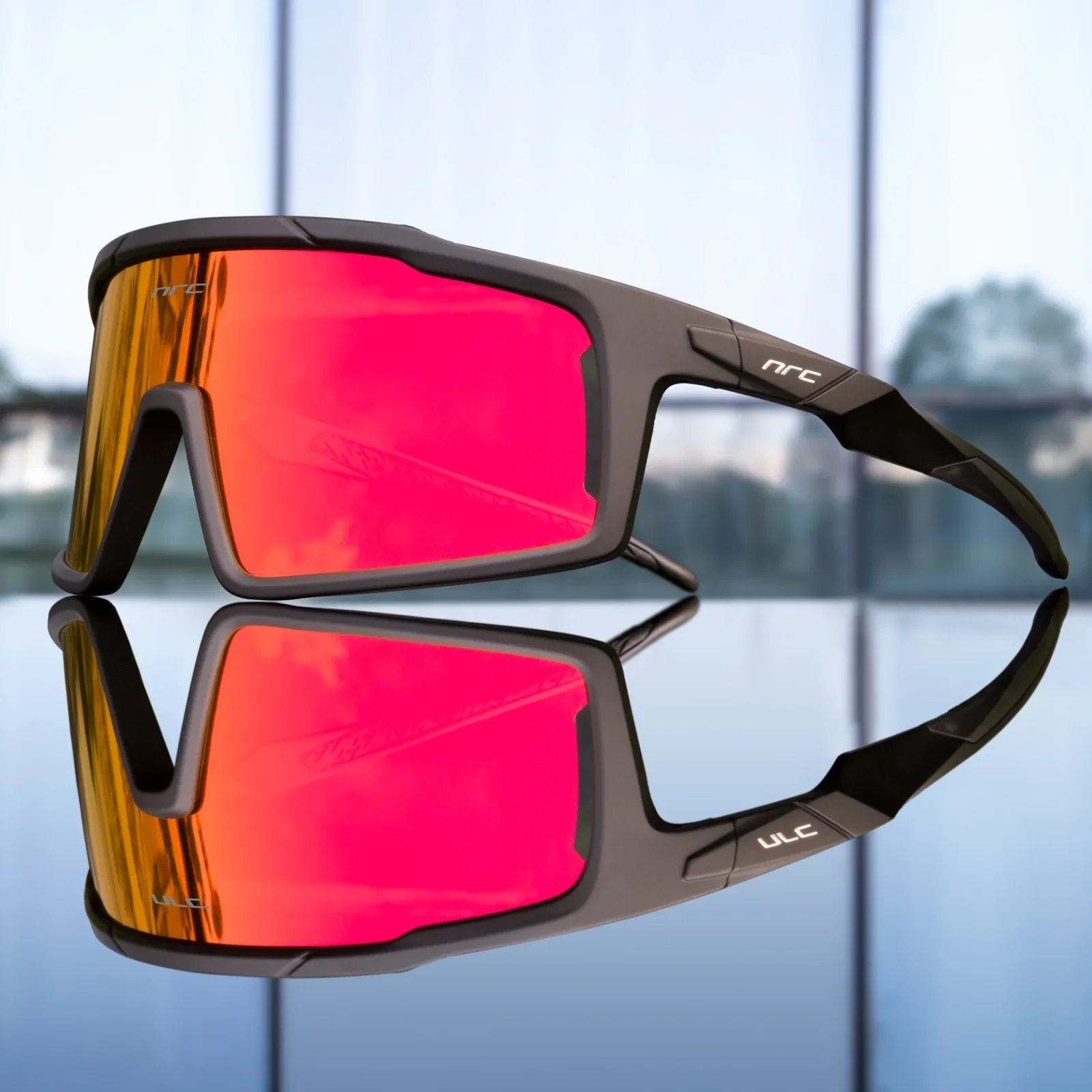 NRC® - Outdoor Sonnenbrille 1 + 1 Gratis - Image 3