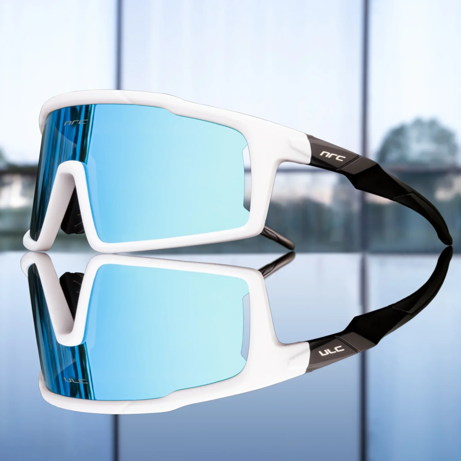NRC® - Outdoor Sonnenbrille 1 + 1 Gratis - Image 4