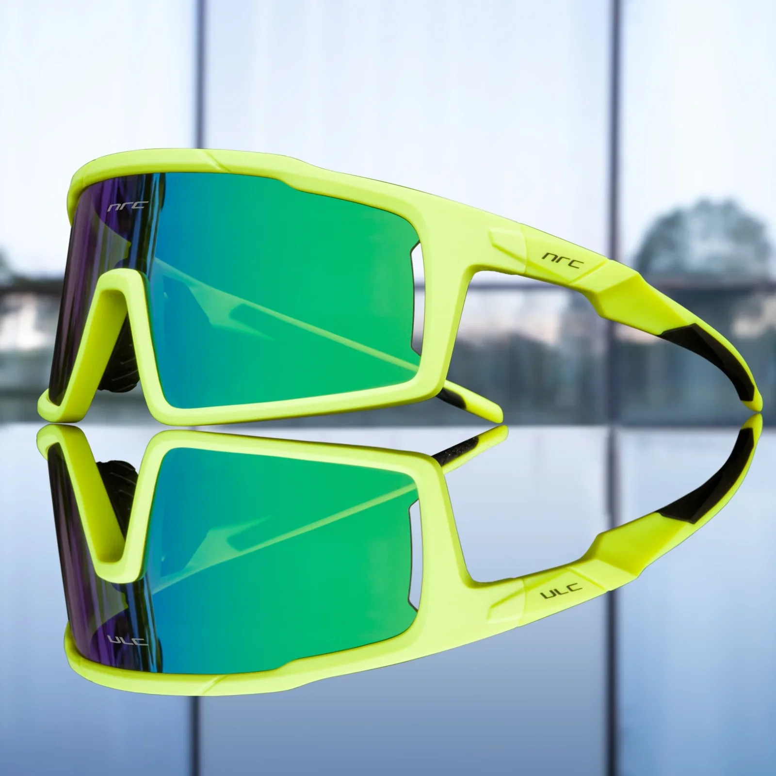 NRC® - Outdoor Sonnenbrille 1 + 1 Gratis - Image 5