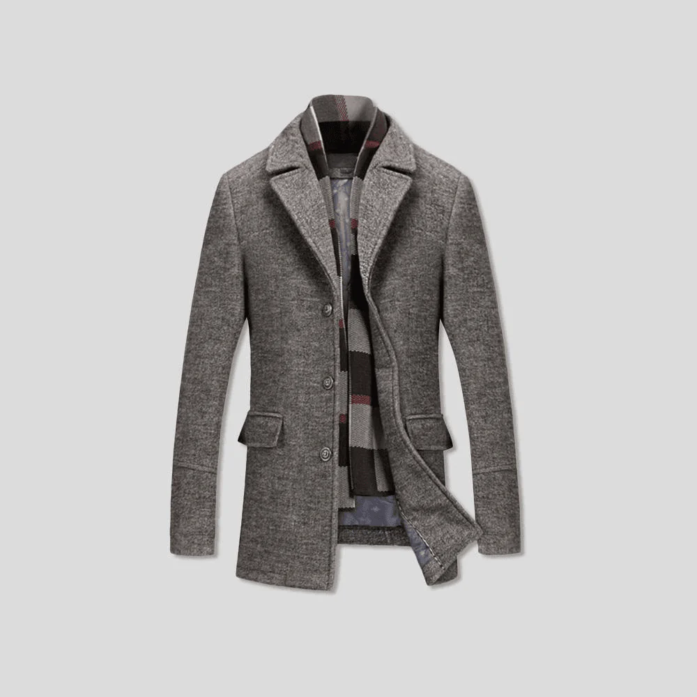 Olan® | Peacoat