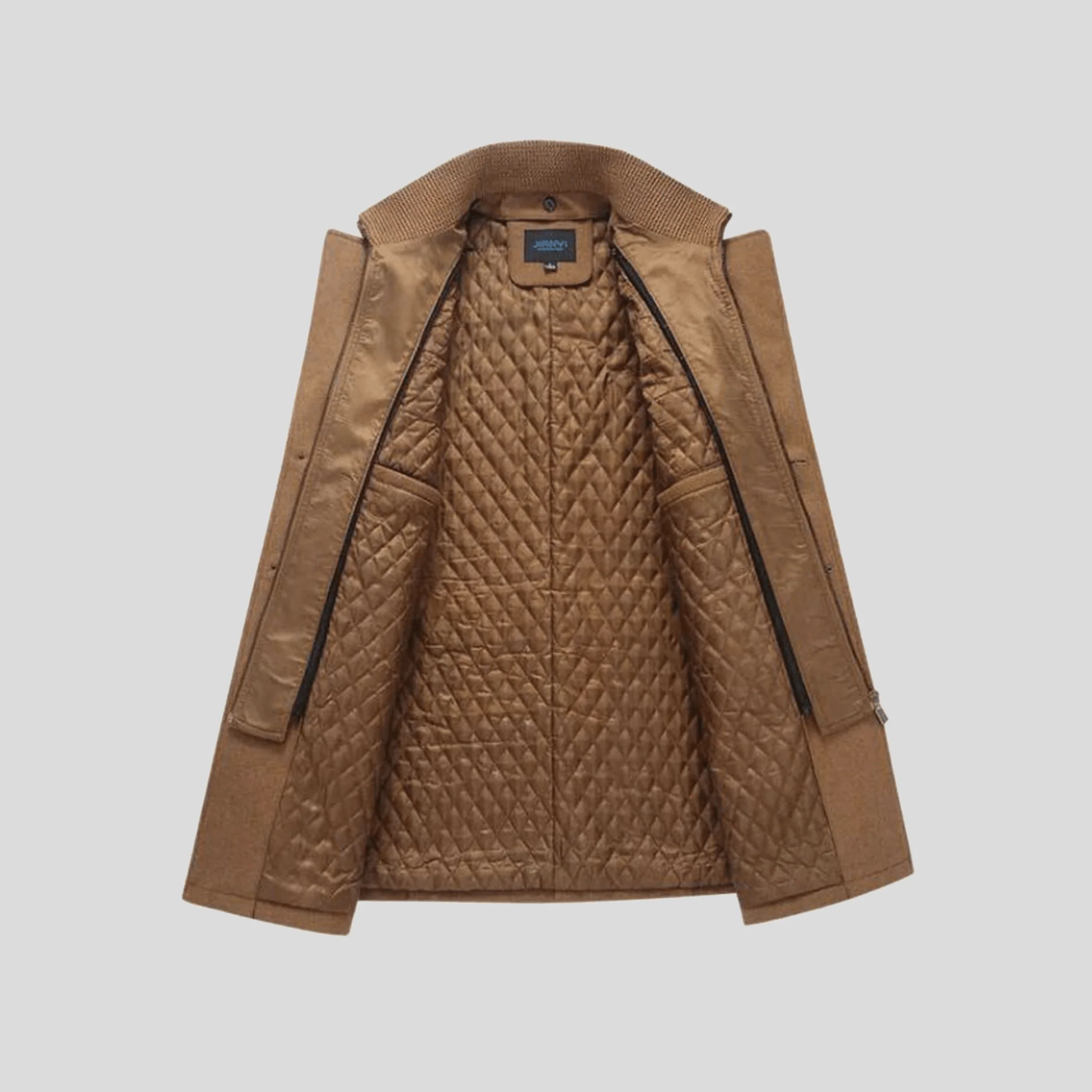 Olav® | Peacoat
