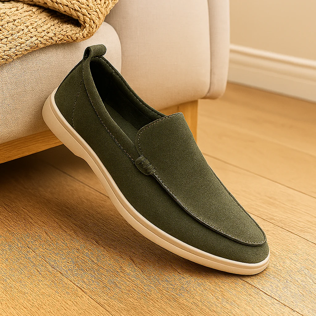 Oliver Driving Loafer für Herren – Bequeme Passform mit griffiger Sohle - Image 8