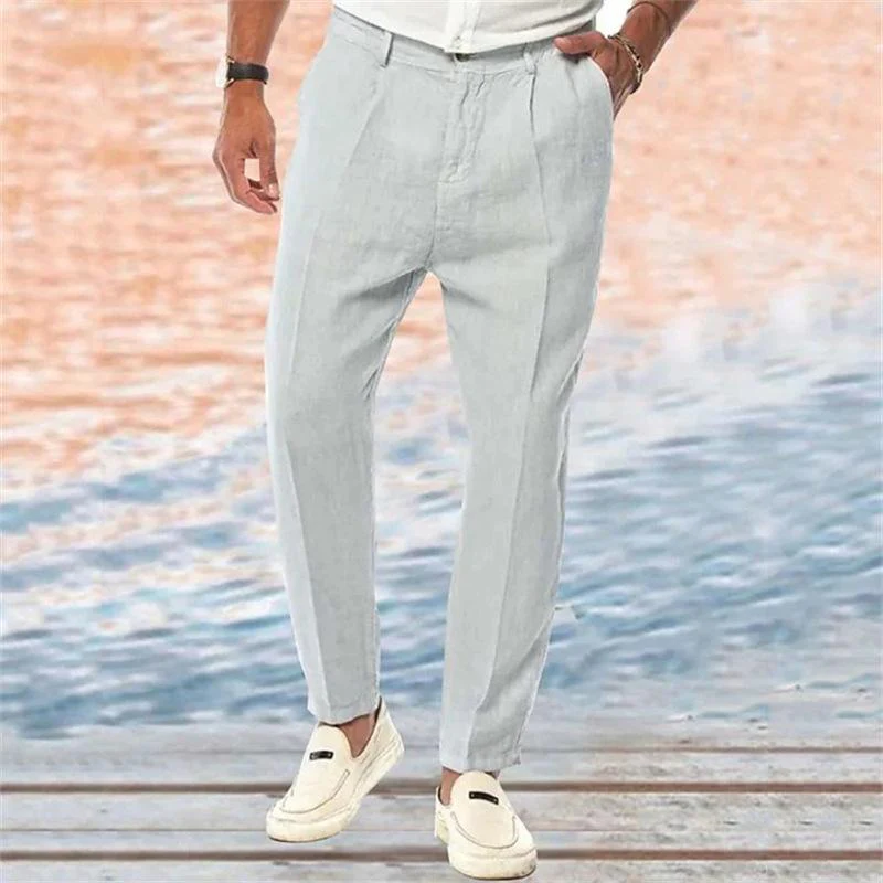Oliver Leichte hose