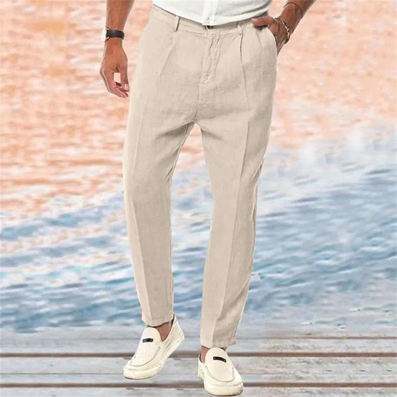 Oliver Leichte hose - Image 3