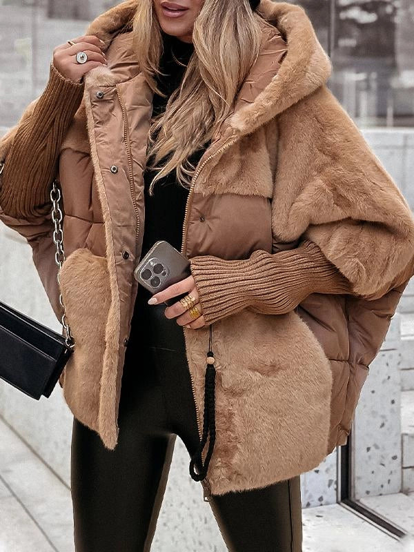 OLIVIA | KUSCHELIGE WINTERJACKE - Image 10