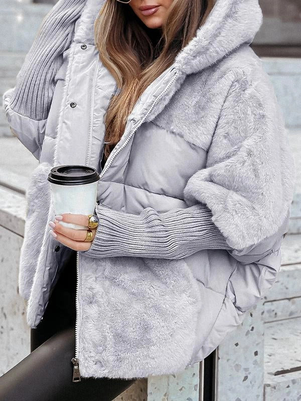 OLIVIA | KUSCHELIGE WINTERJACKE - Image 11