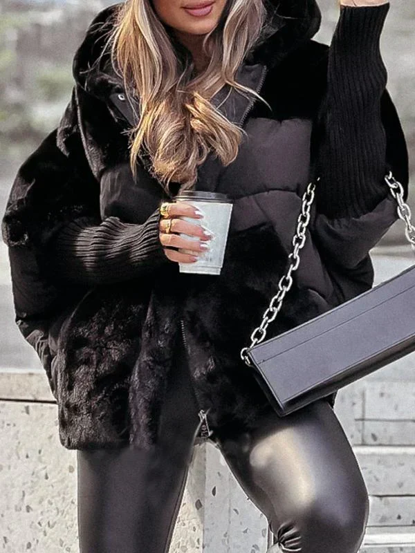 OLIVIA | KUSCHELIGE WINTERJACKE - Image 8