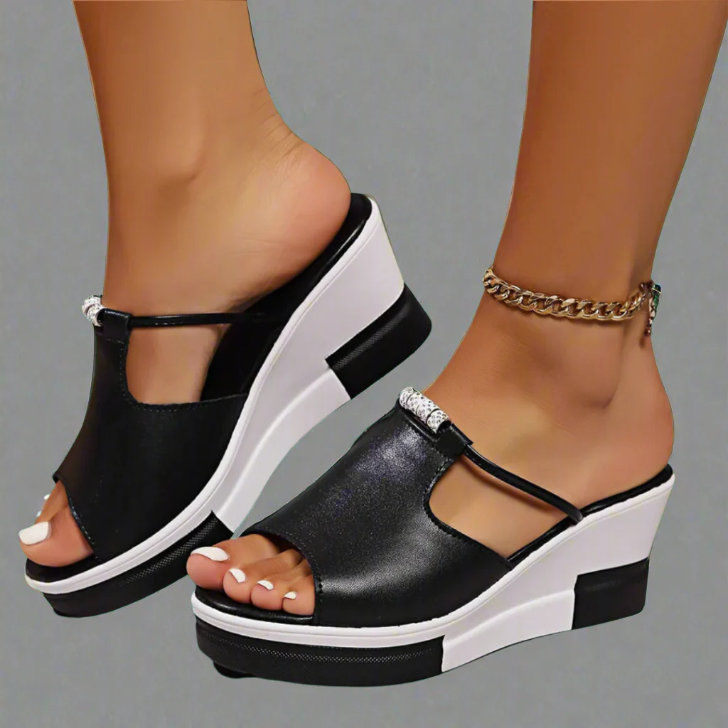 Olivia™ | Orthopädische Sandalen - Image 2