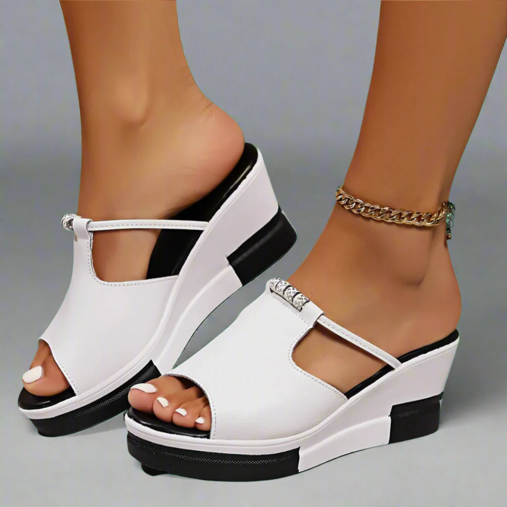 Olivia™ | Orthopädische Sandalen - Image 3
