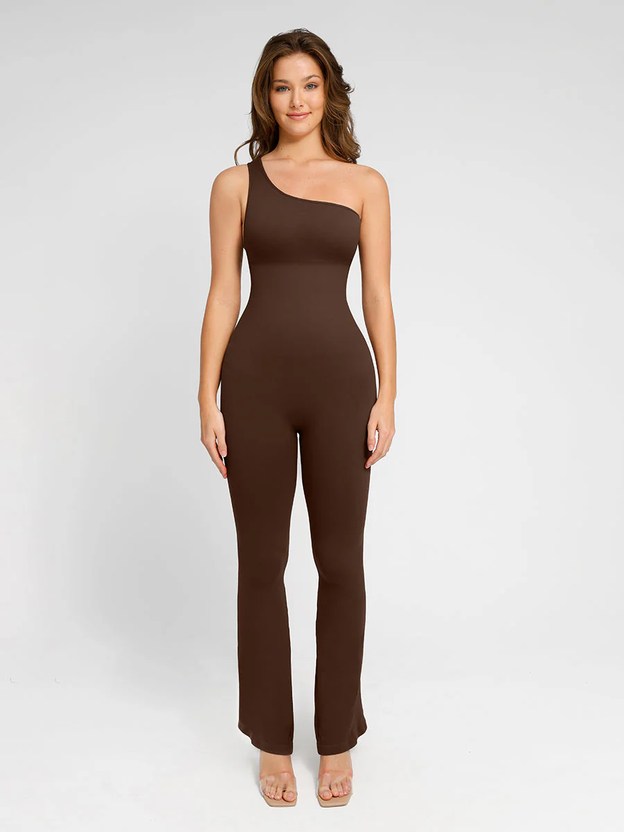 One-Shoulder-Jumpsuit - Image 15