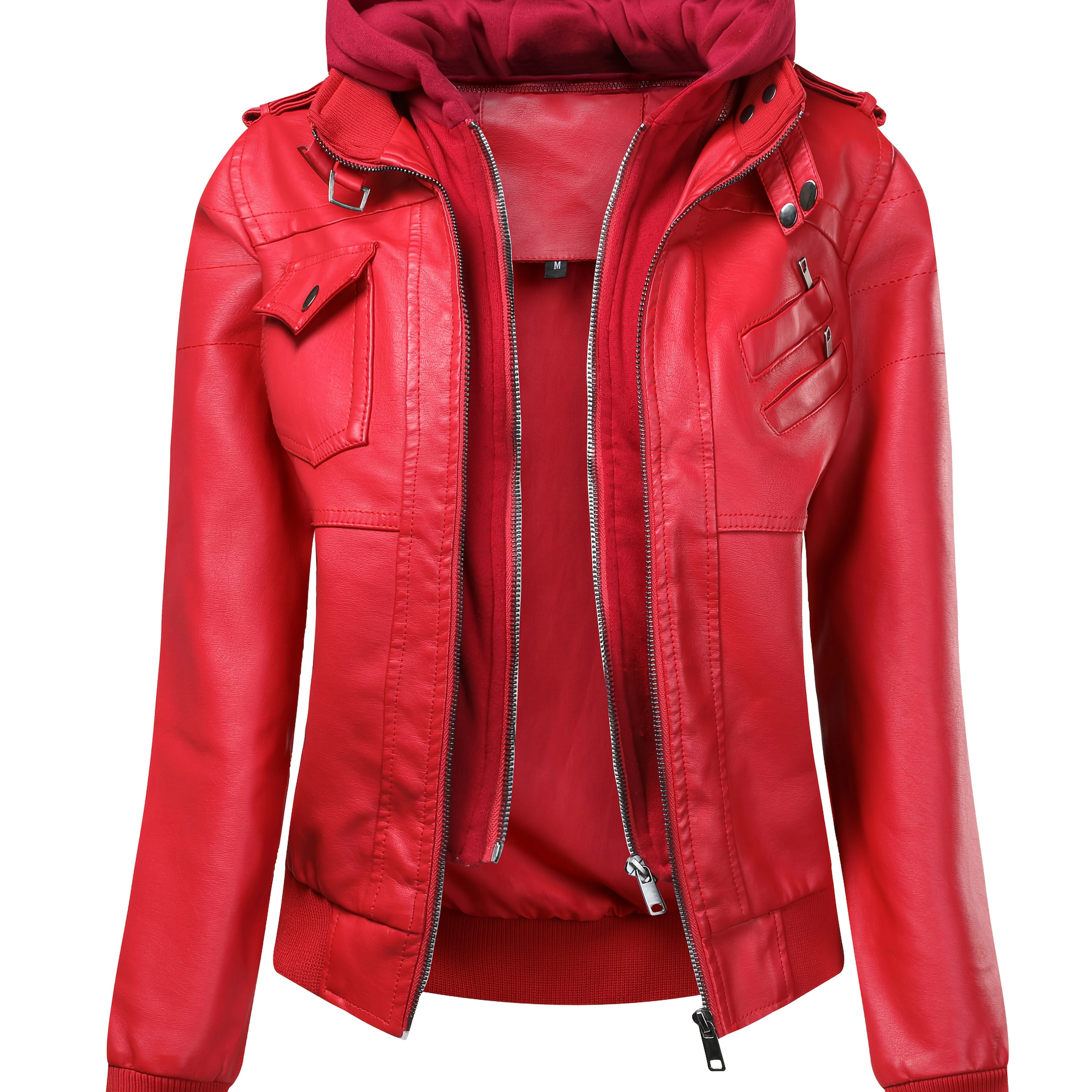 Ophélie – Ultra Stylische Jacke - Image 3