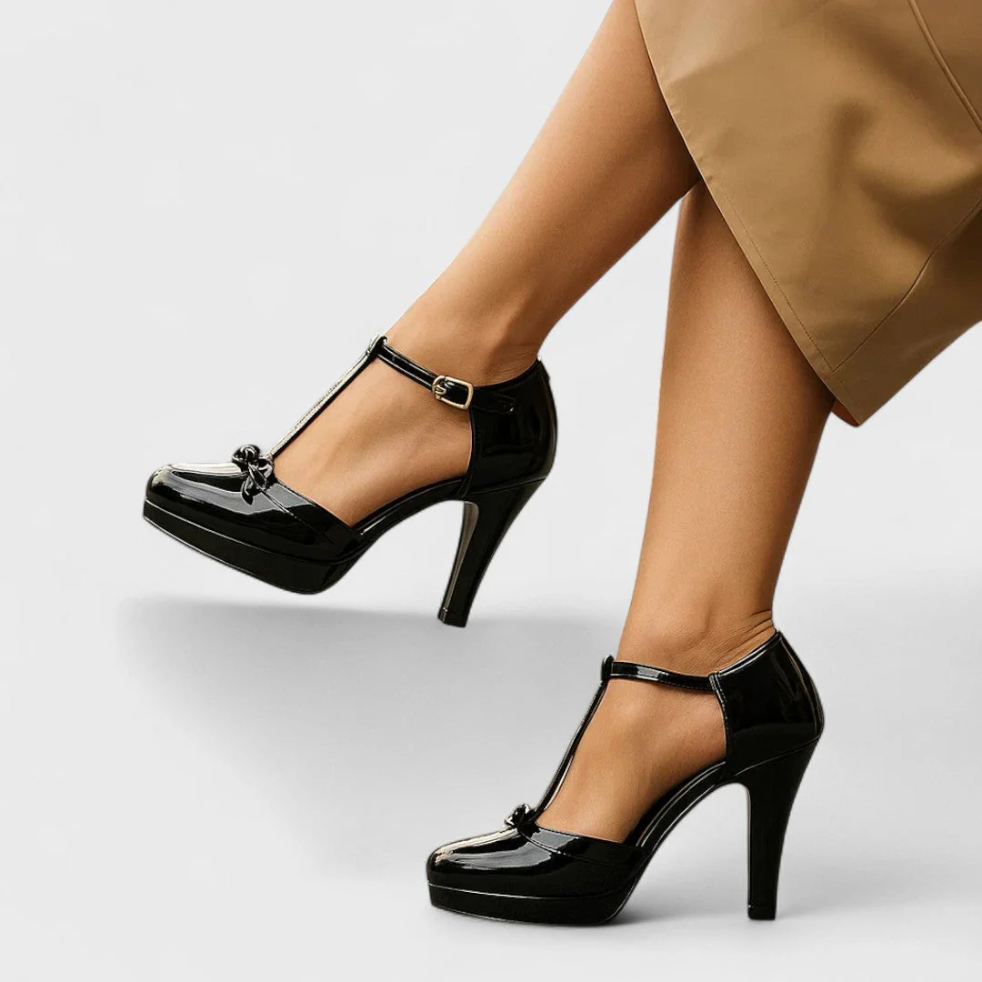 Oriah | Orthopädische Fersen - Image 2