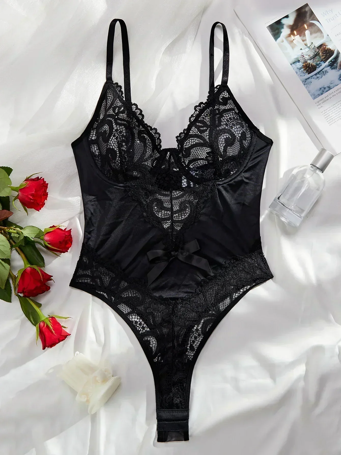 Oriana Body - Image 4