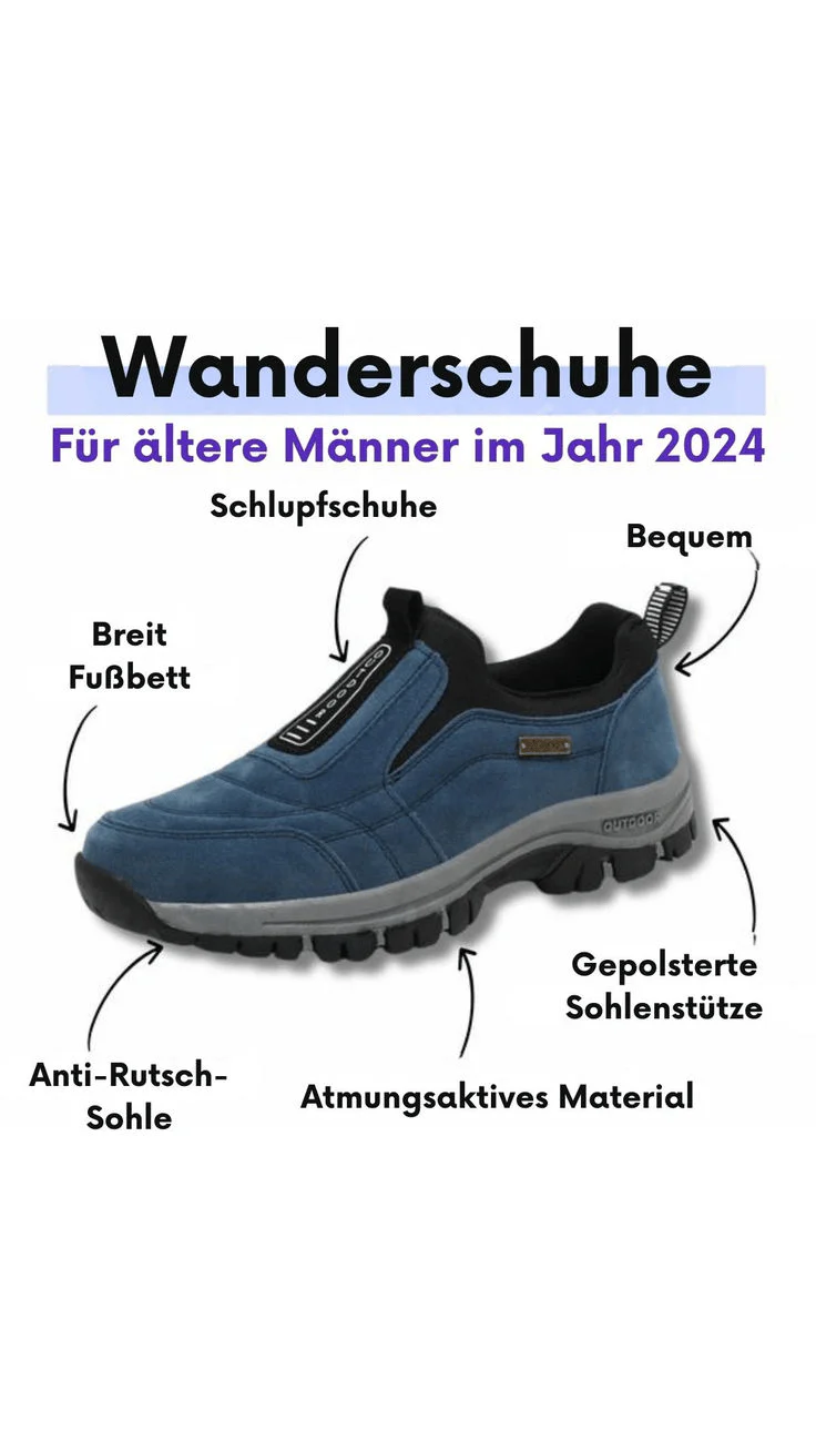 Oriana™ Unterstützende All-Terrain Komfort - Image 2