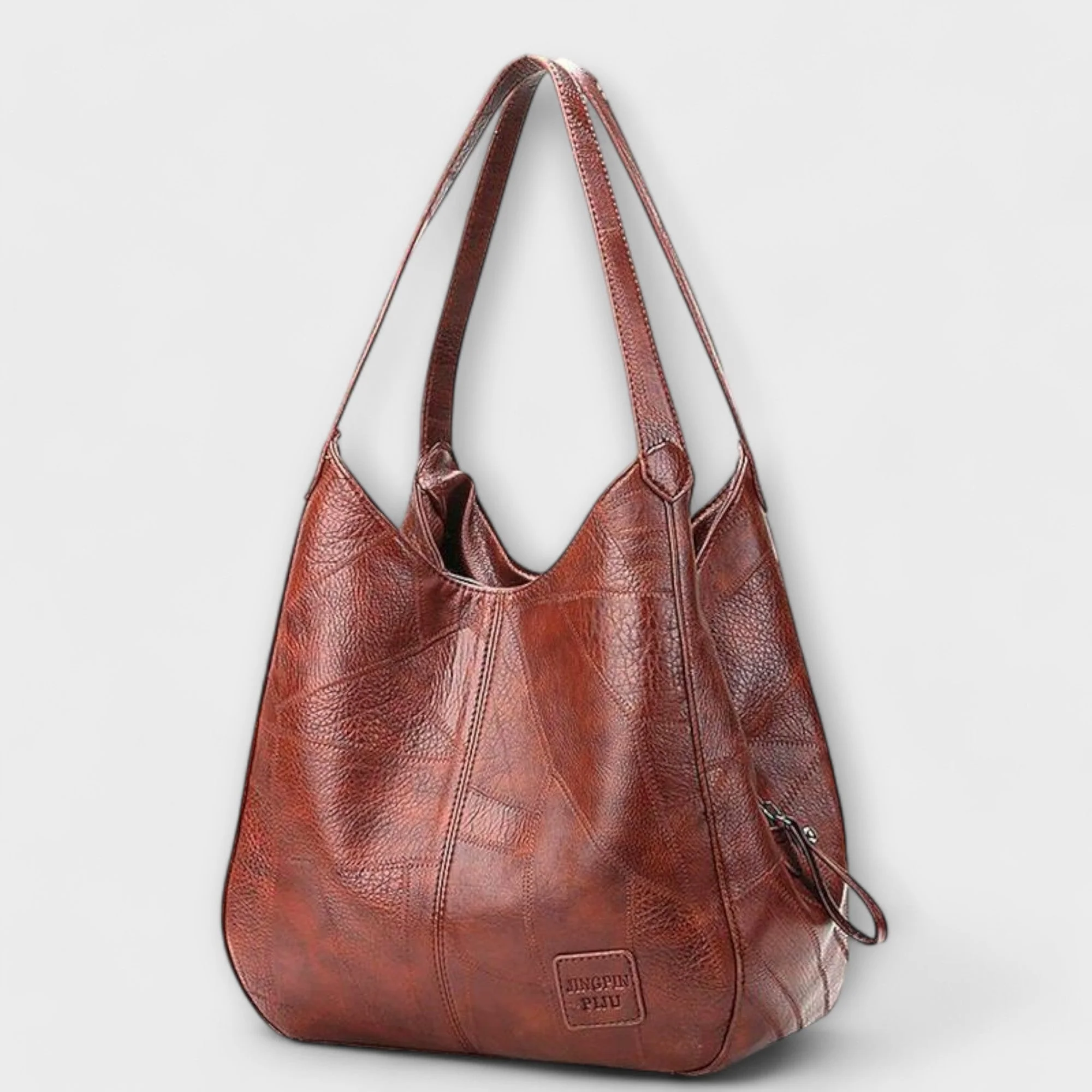 Orineth - Vintage Ledertasche - Image 8