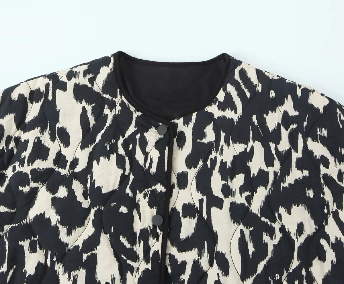 Orlena® | Leichte und modische Übergangsjacke - Image 4