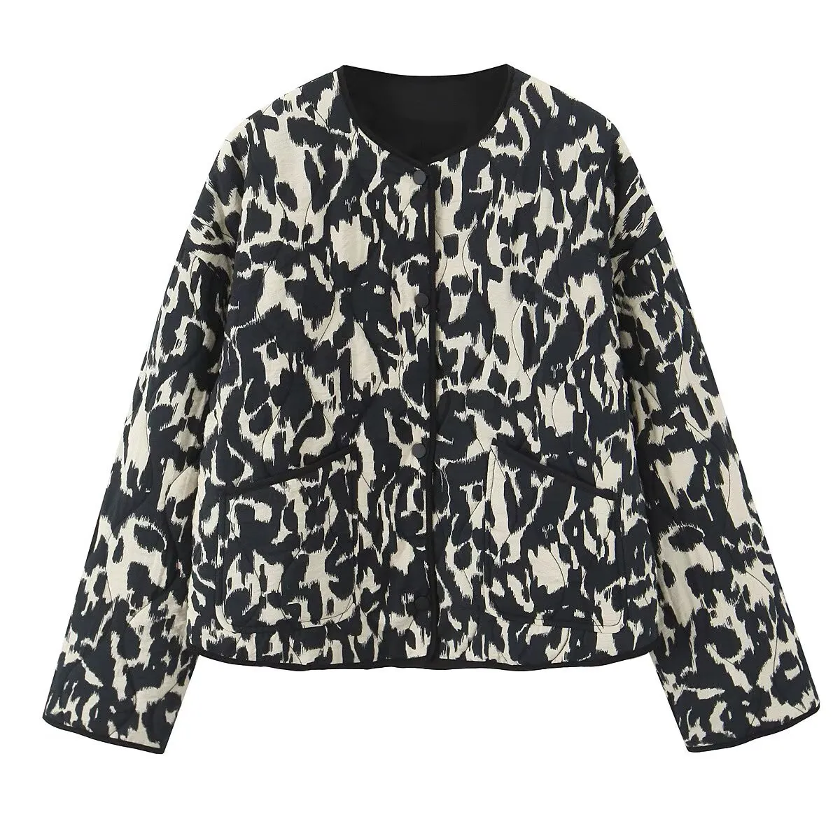 Orlena® | Leichte und modische Übergangsjacke - Image 5