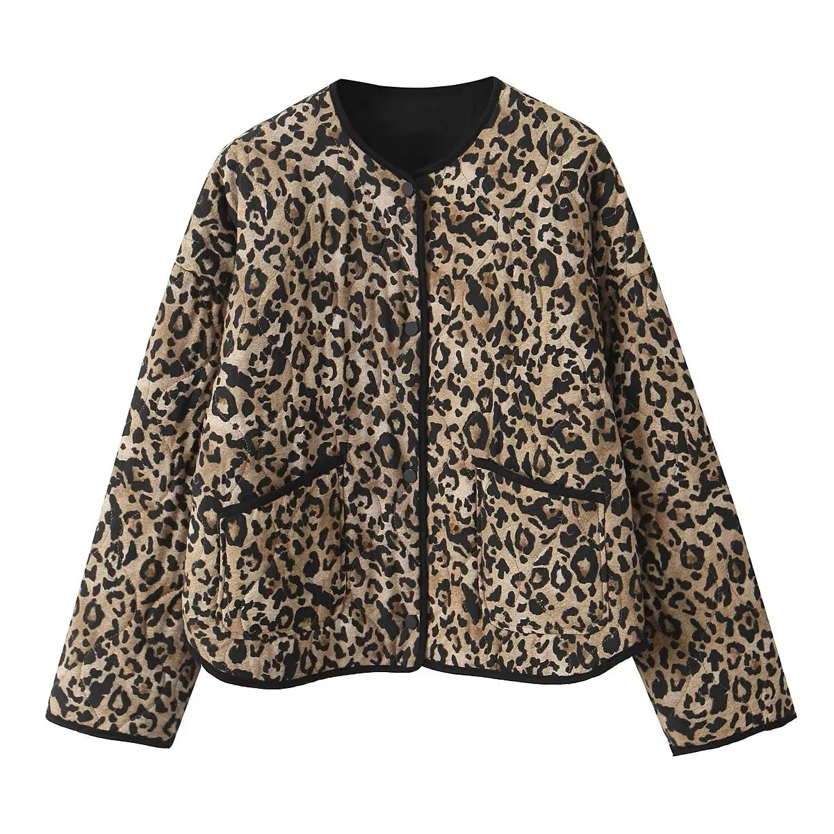 Orlena® | Leichte und modische Übergangsjacke - Image 6