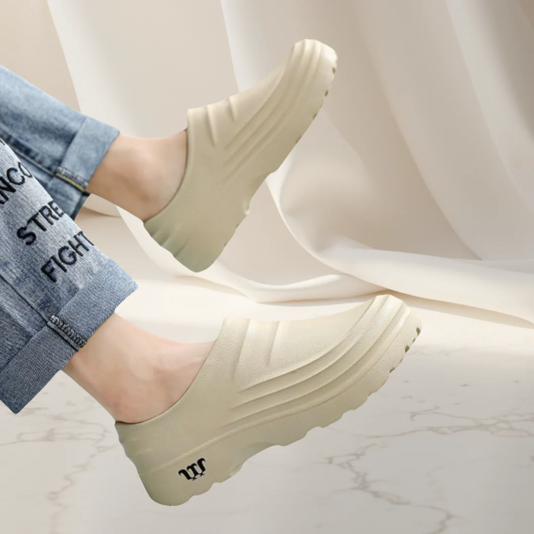 Ortho Step - Komfortabel und flexibel - Image 2