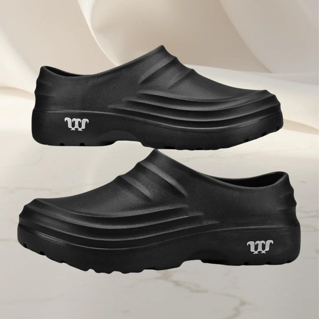 Ortho Step - Komfortabel und flexibel - Image 3