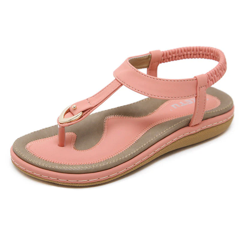 Orthopädische Sandalen - Schick Und Bequem - Image 4