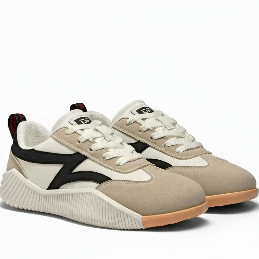 Zelda | Damen Schnür Sneaker Fußgewölbestütze – Komfort Schnürsneaker Stütze 2026 - Image 10