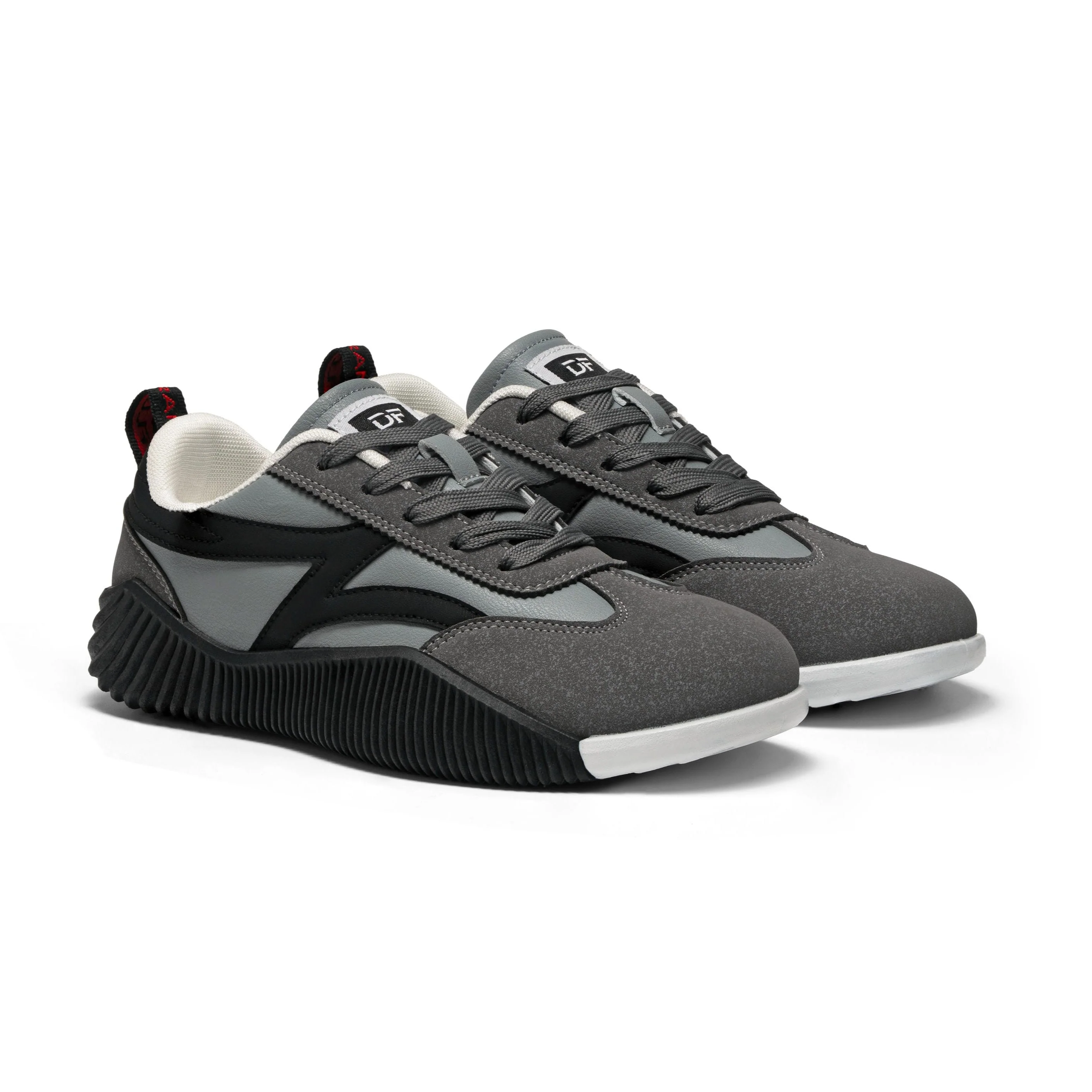 Zelda | Damen Schnür Sneaker Fußgewölbestütze – Komfort Schnürsneaker Stütze 2026 - Image 13
